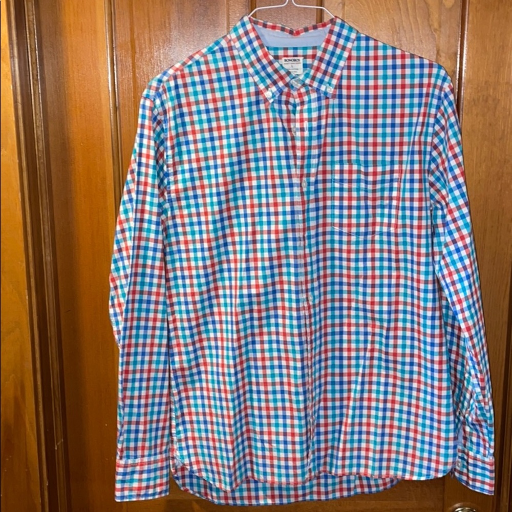 Bonobos button down